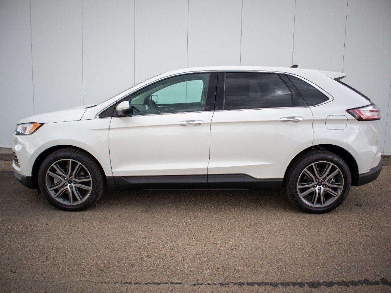 2021 Ford Edge Titanium-3
