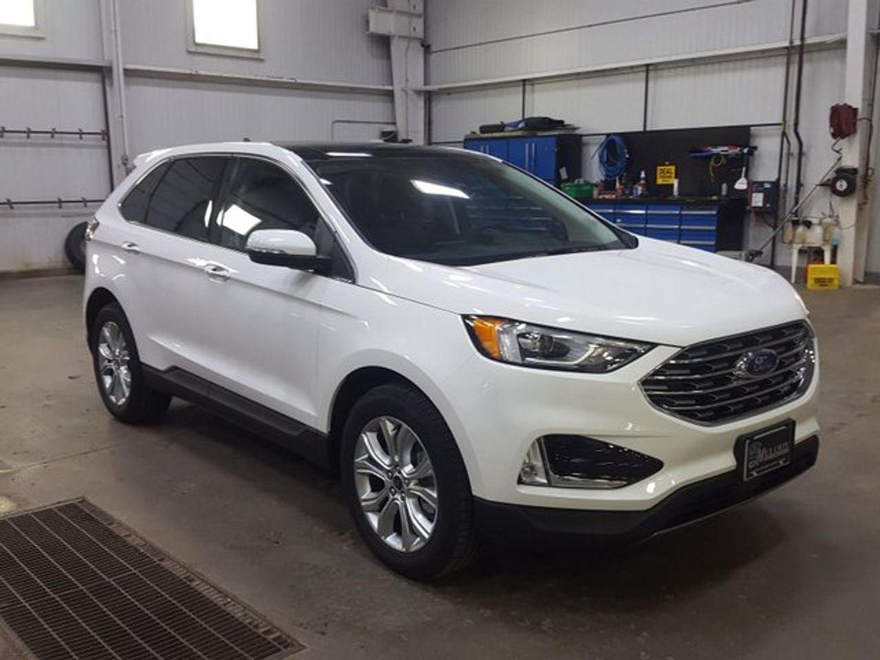 2021 Ford Edge Titanium-4