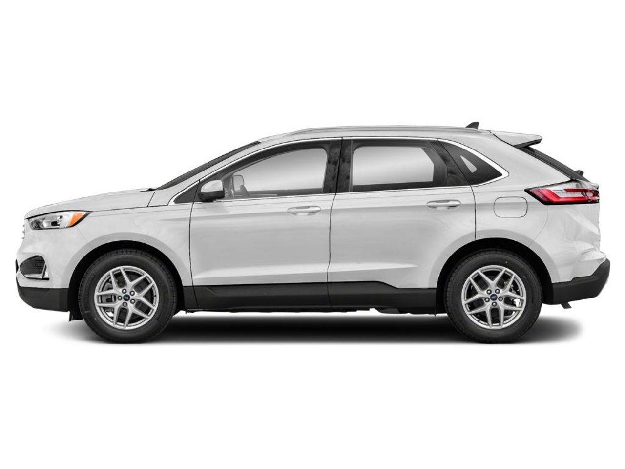 2021 Ford Edge Titanium-1