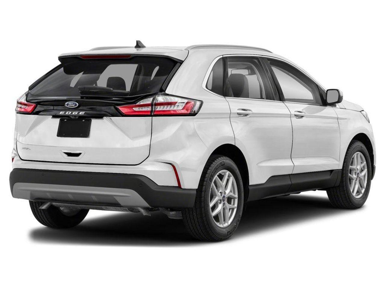 2021 Ford Edge Titanium-2