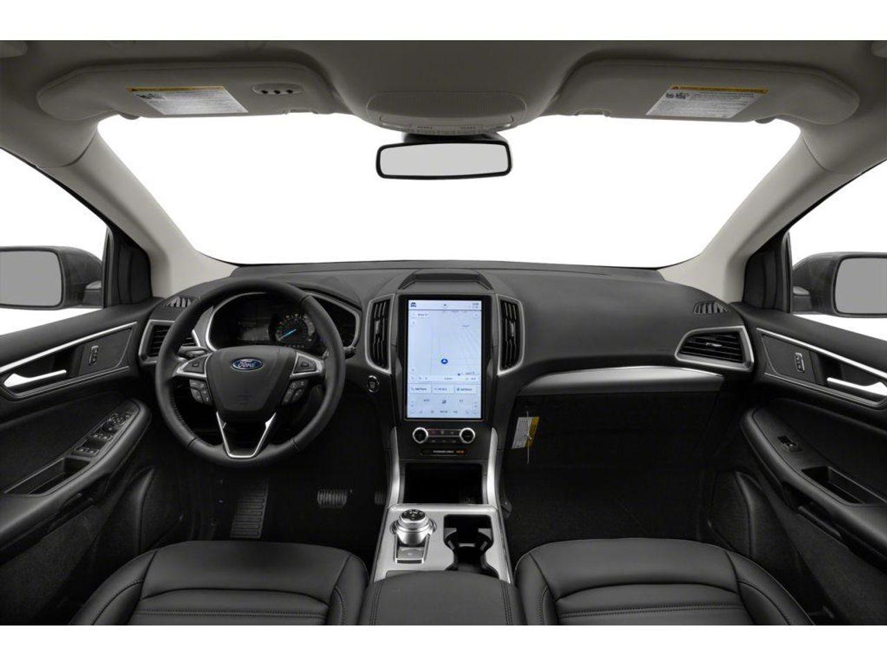 2021 Ford Edge Titanium-4