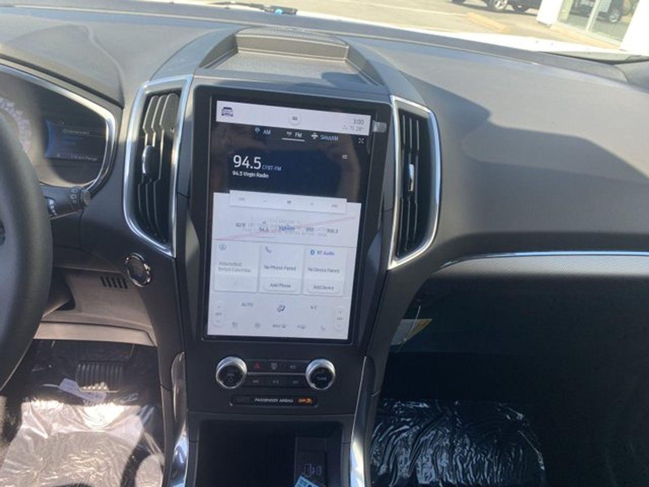 2021 Ford Edge Titanium-4