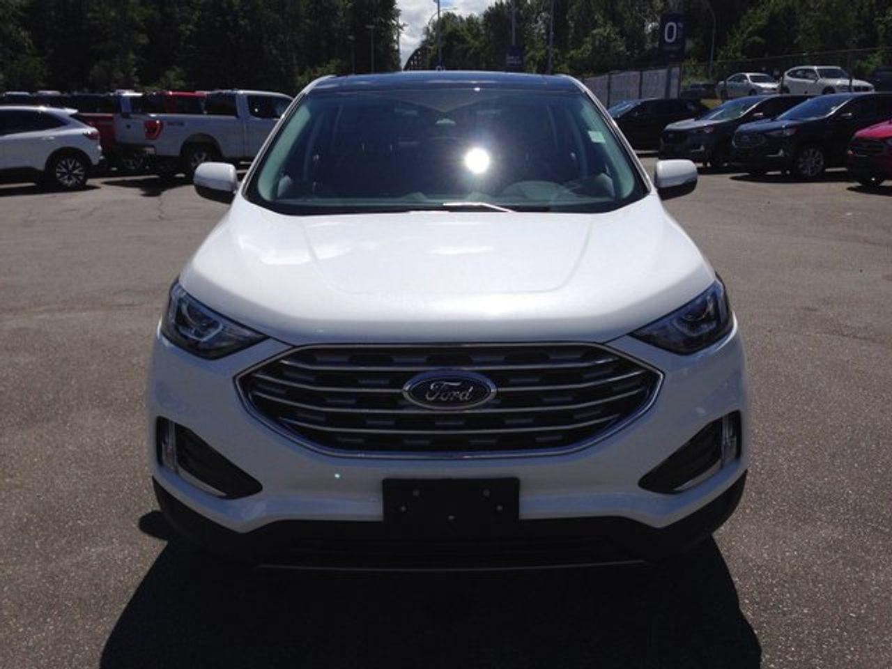 2021 Ford Edge Titanium-1