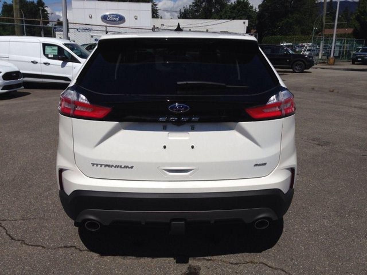 2021 Ford Edge Titanium-4