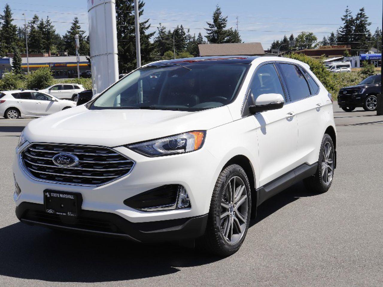 2021 Ford Edge Titanium-0