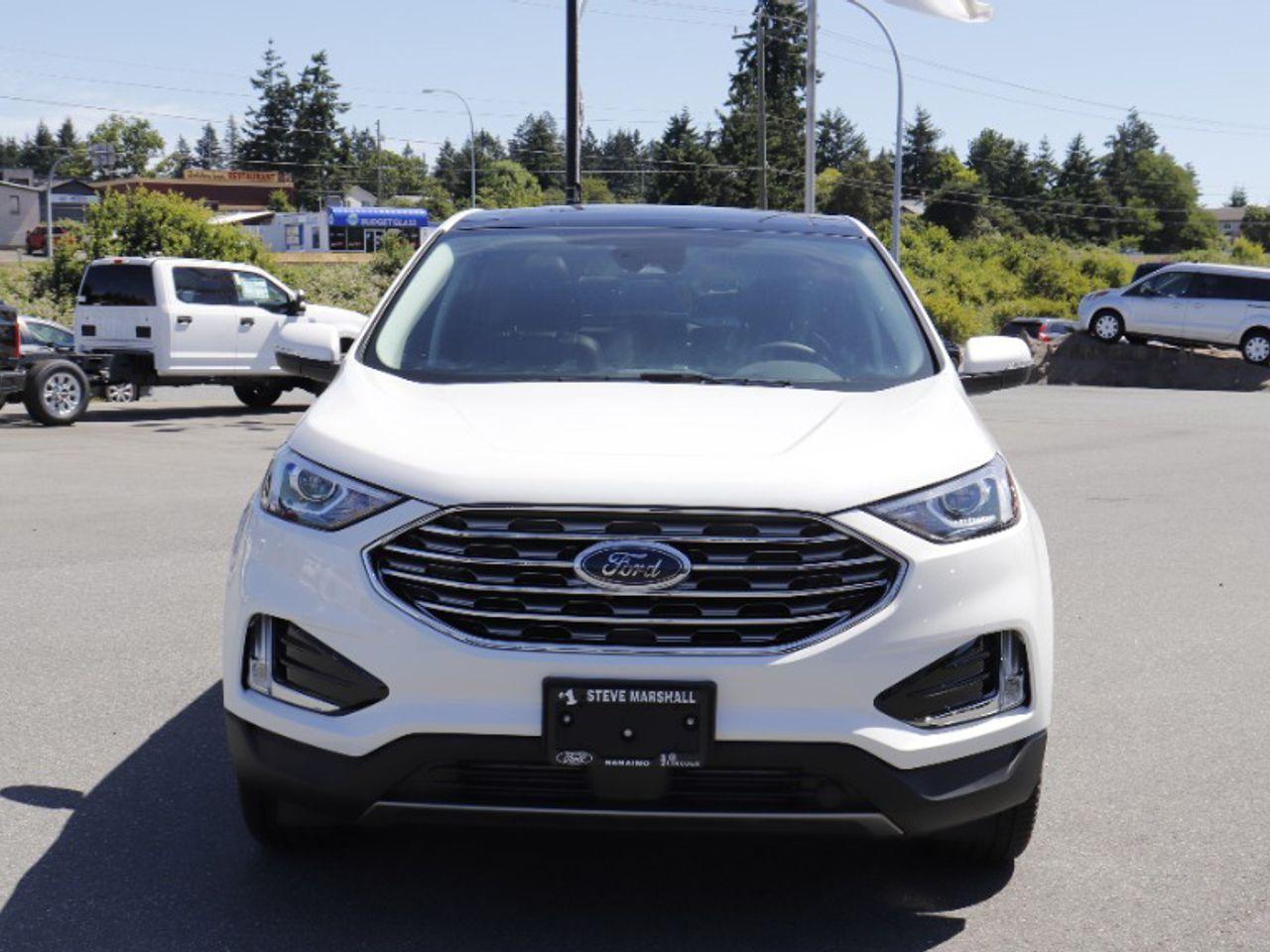 2021 Ford Edge Titanium-1