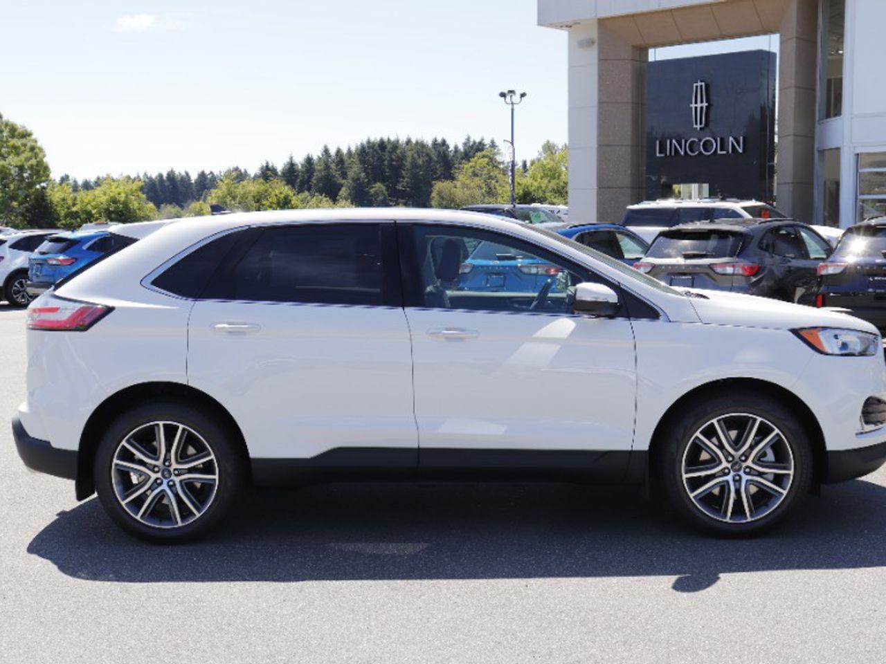 2021 Ford Edge Titanium-3