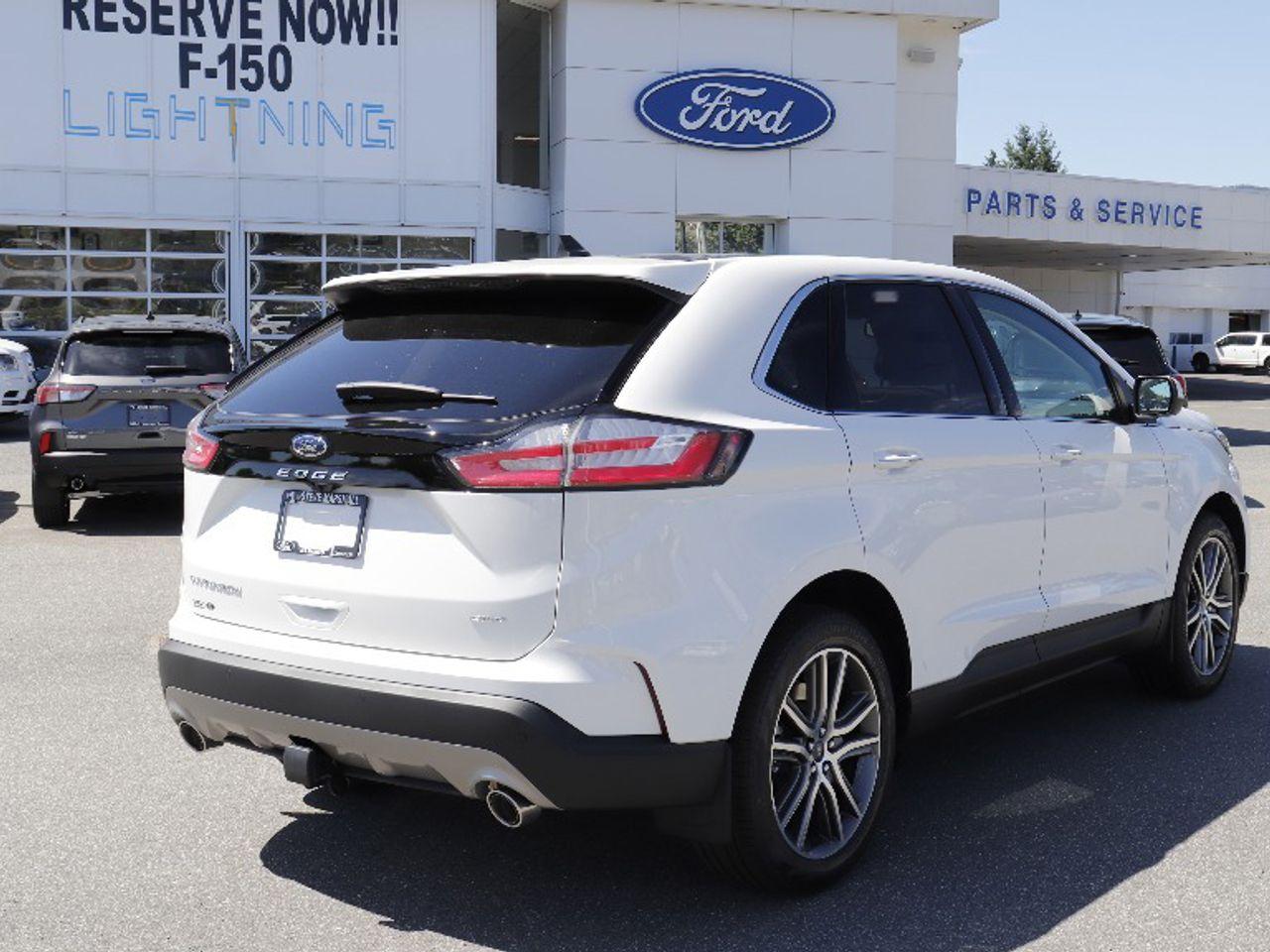 2021 Ford Edge Titanium-4