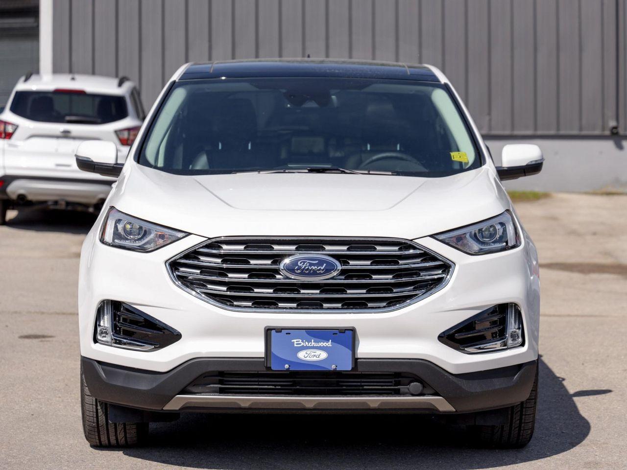 2021 Ford Edge Titanium-1