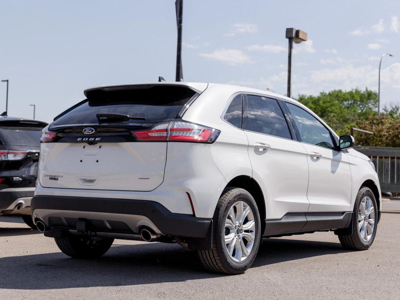 2021 Ford Edge Titanium-3