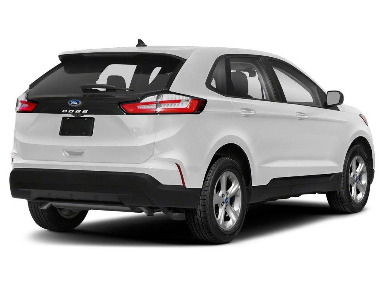 2021 Ford Edge Titanium-2