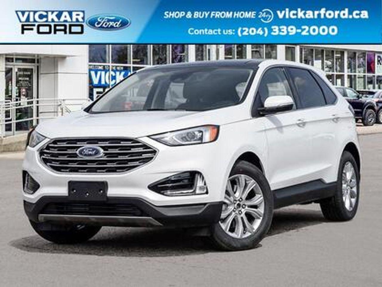 2021 Ford Edge Titanium-0