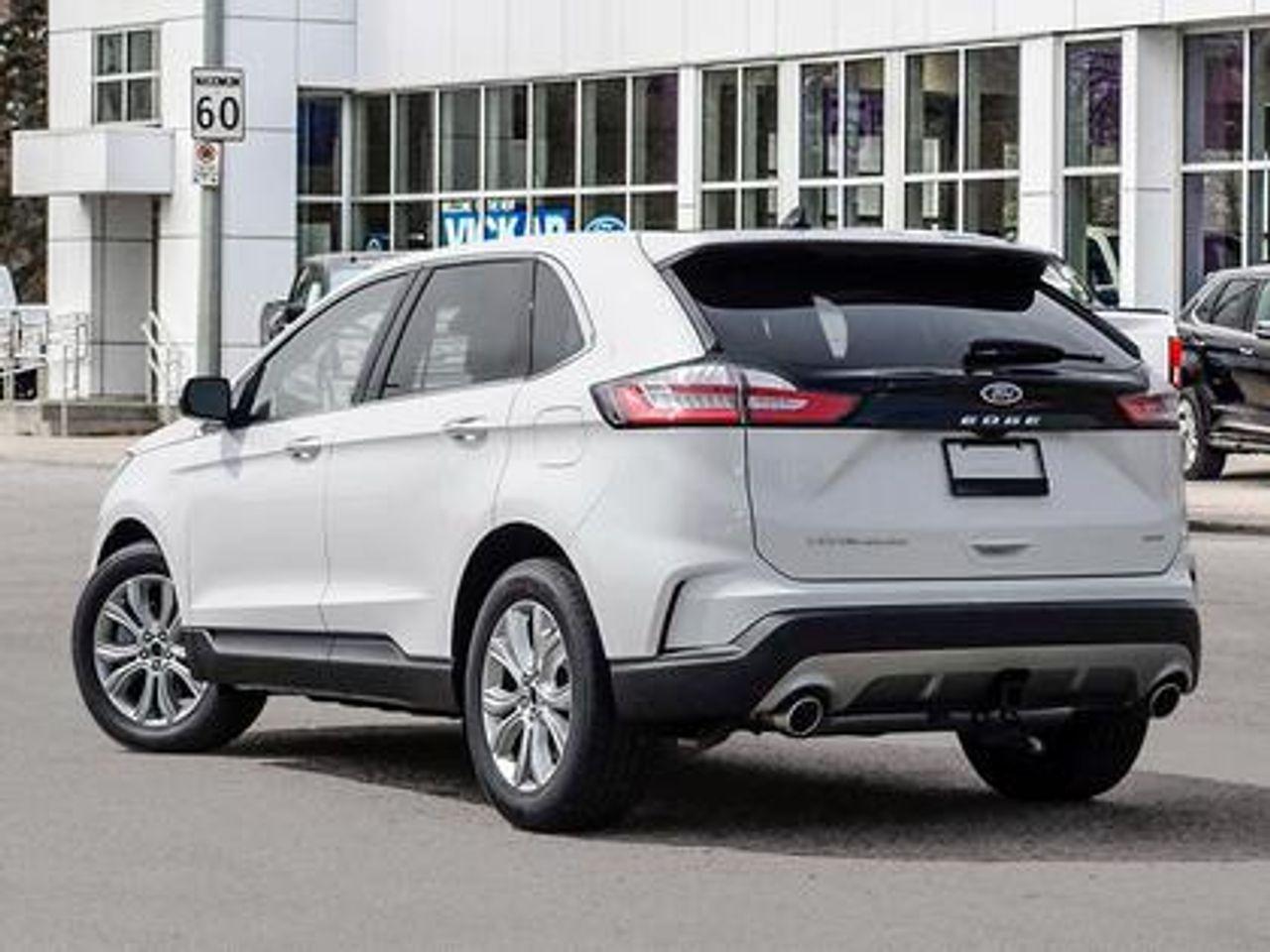 2021 Ford Edge Titanium-3