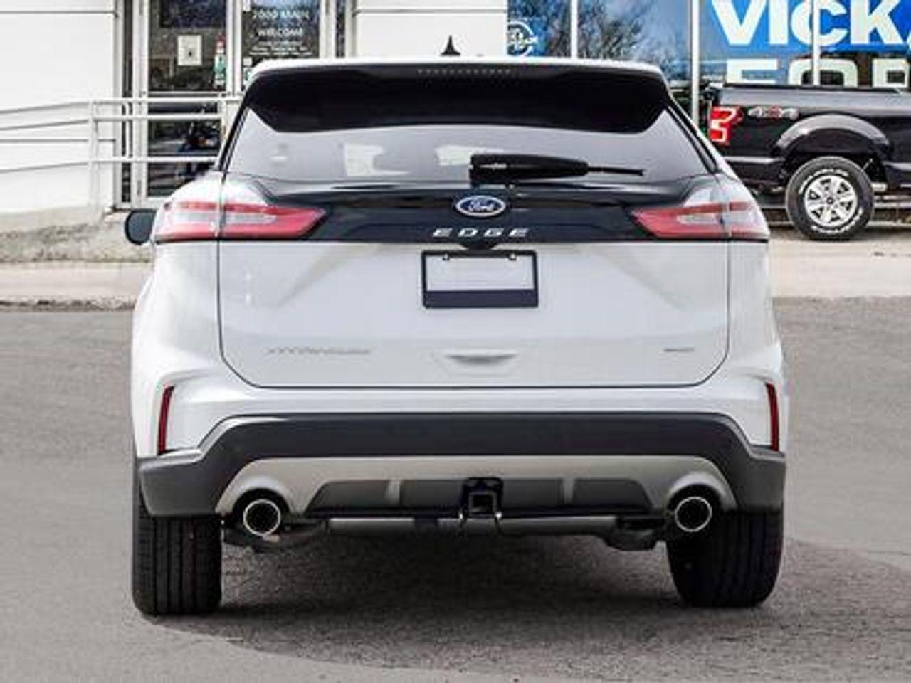 2021 Ford Edge Titanium-4