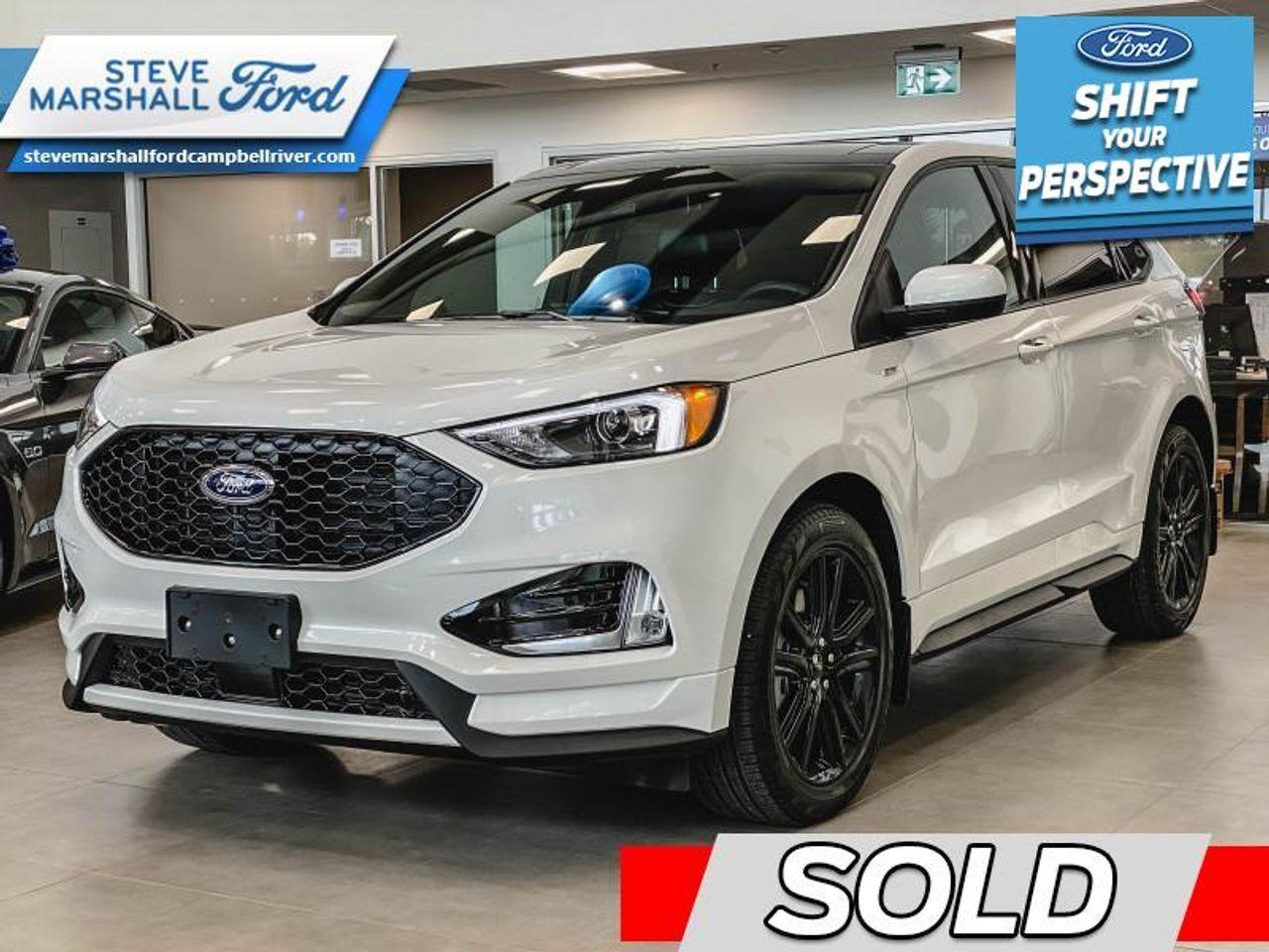2021 Ford Edge -0