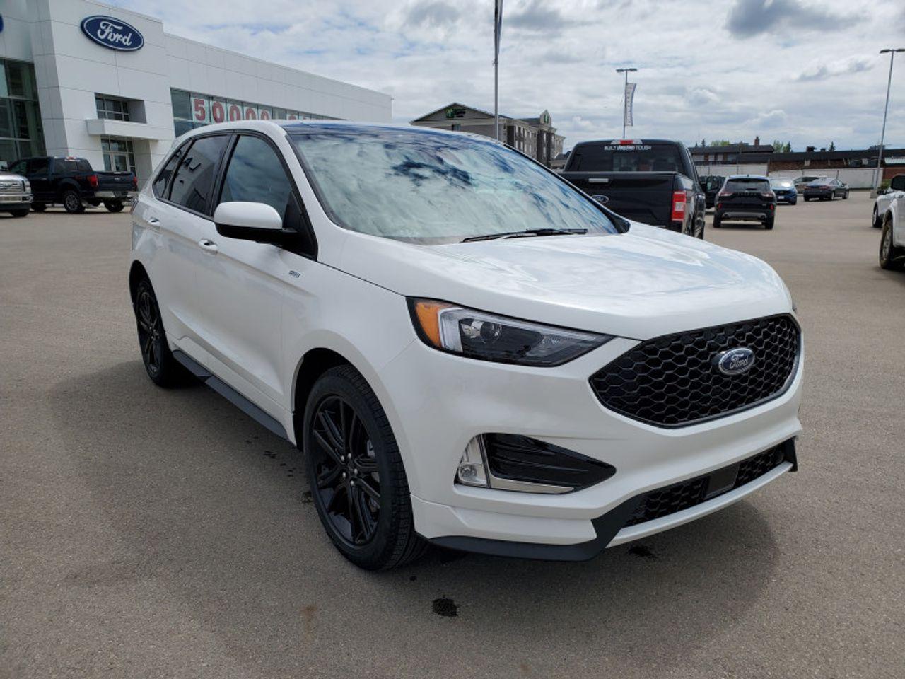 2021 Ford Edge -2