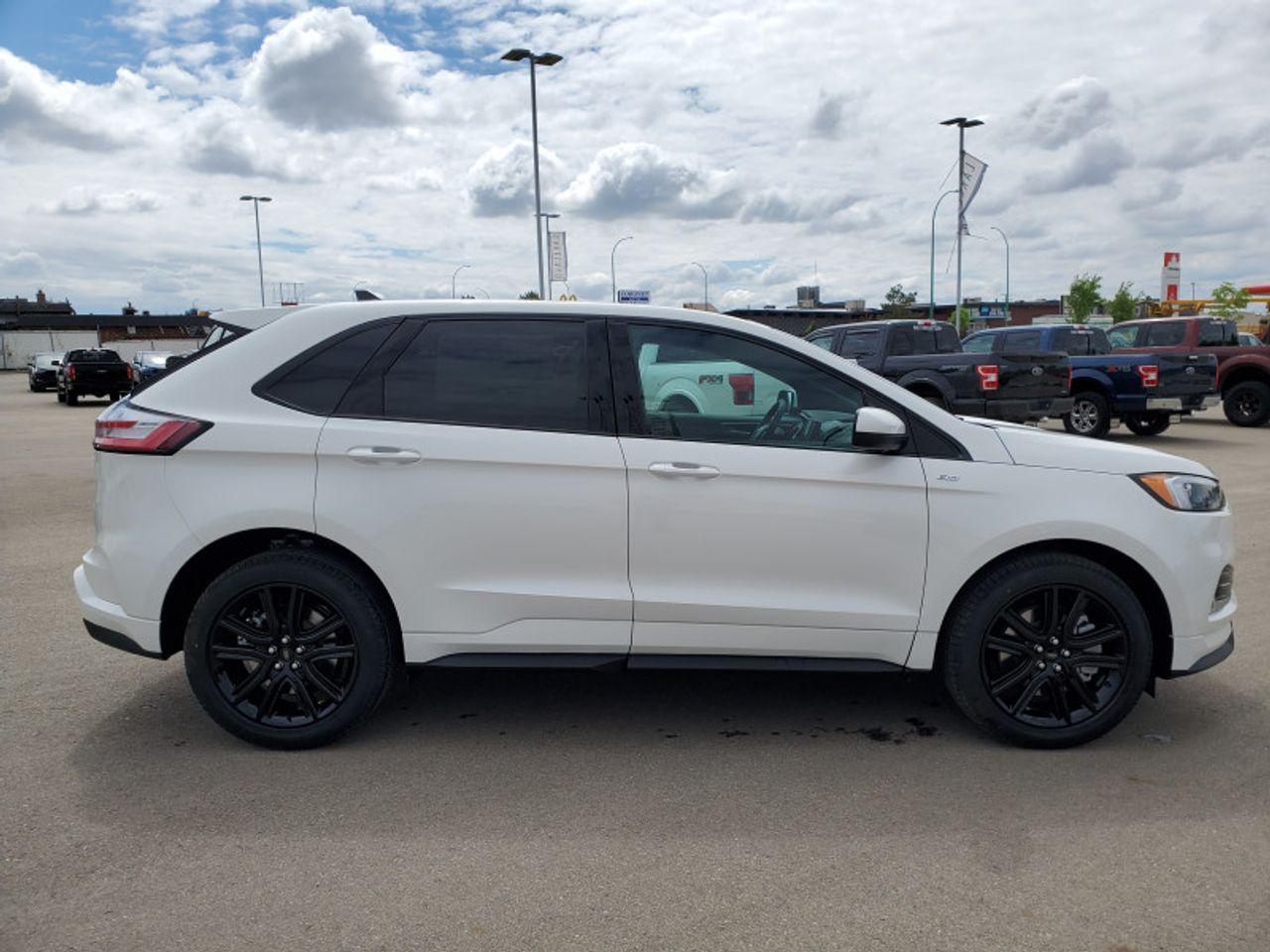 2021 Ford Edge -4