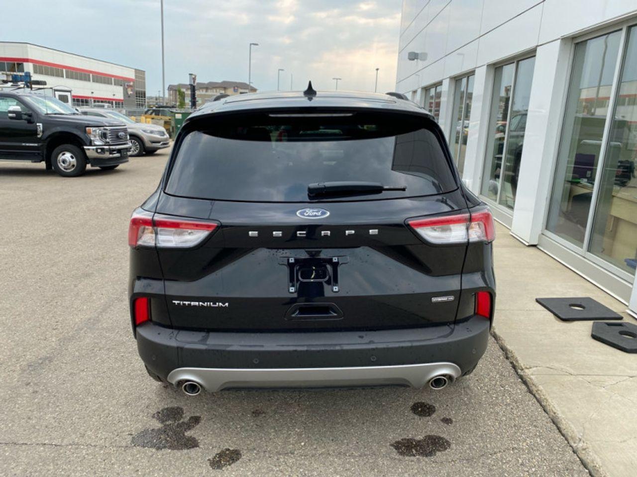 2021 Ford Escape -4