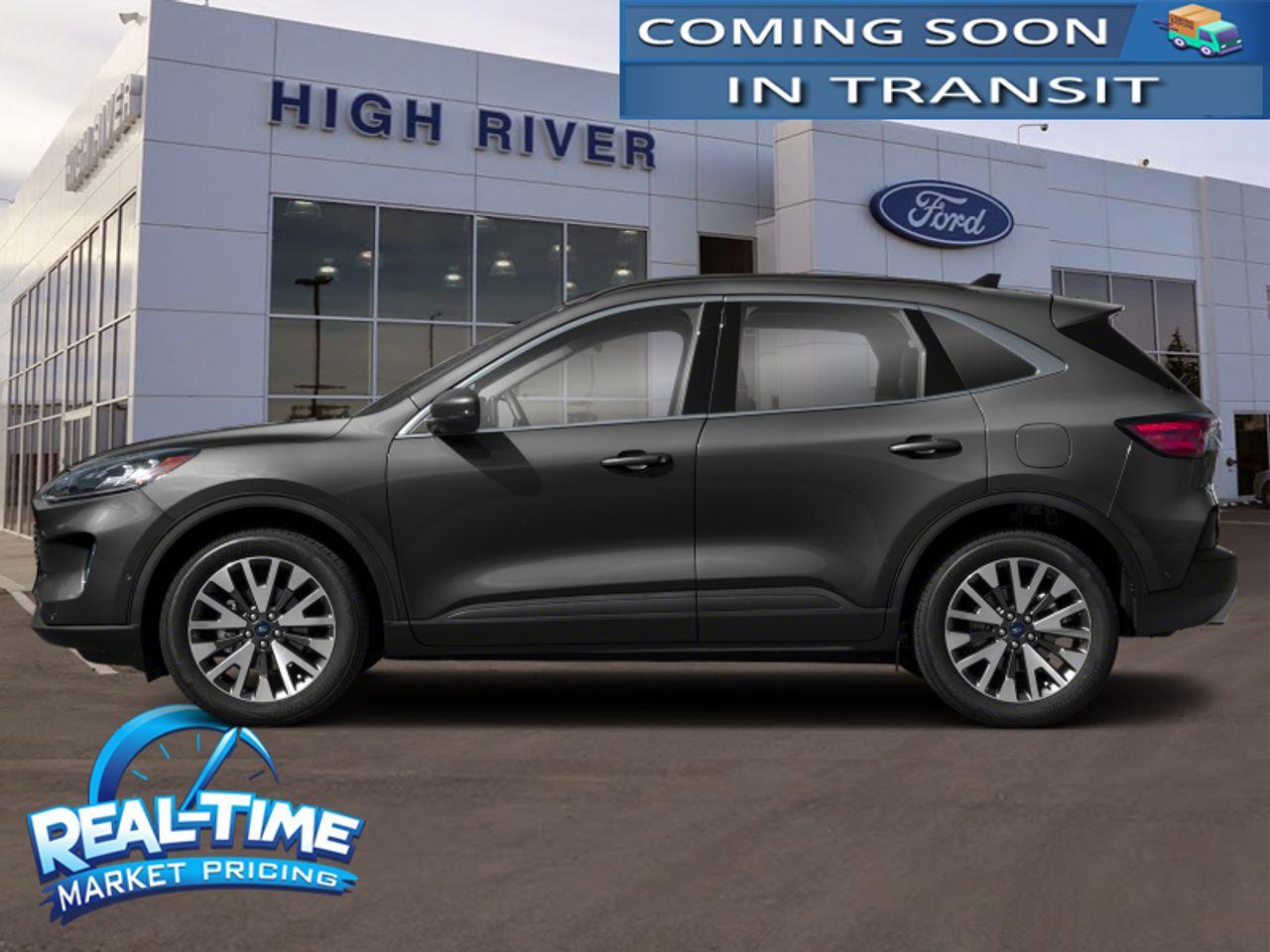 2021 Ford Escape -0