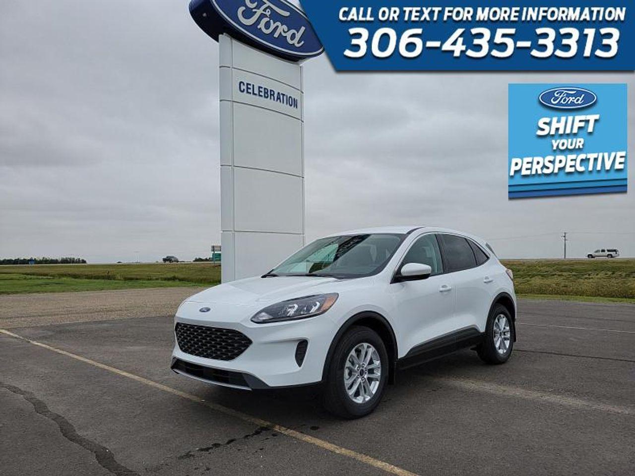 2021 Ford Escape -0