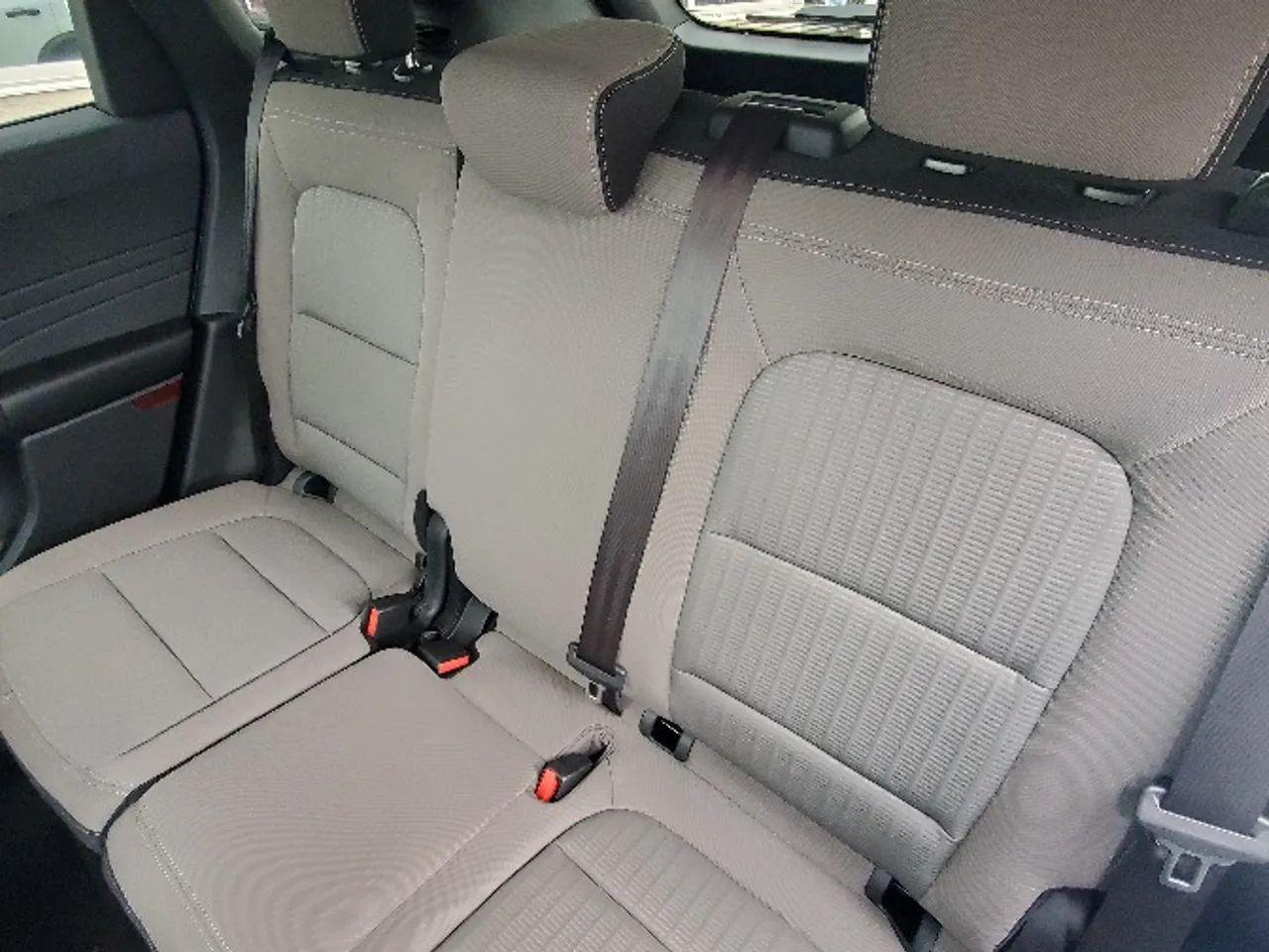 2021 Ford Escape S-4