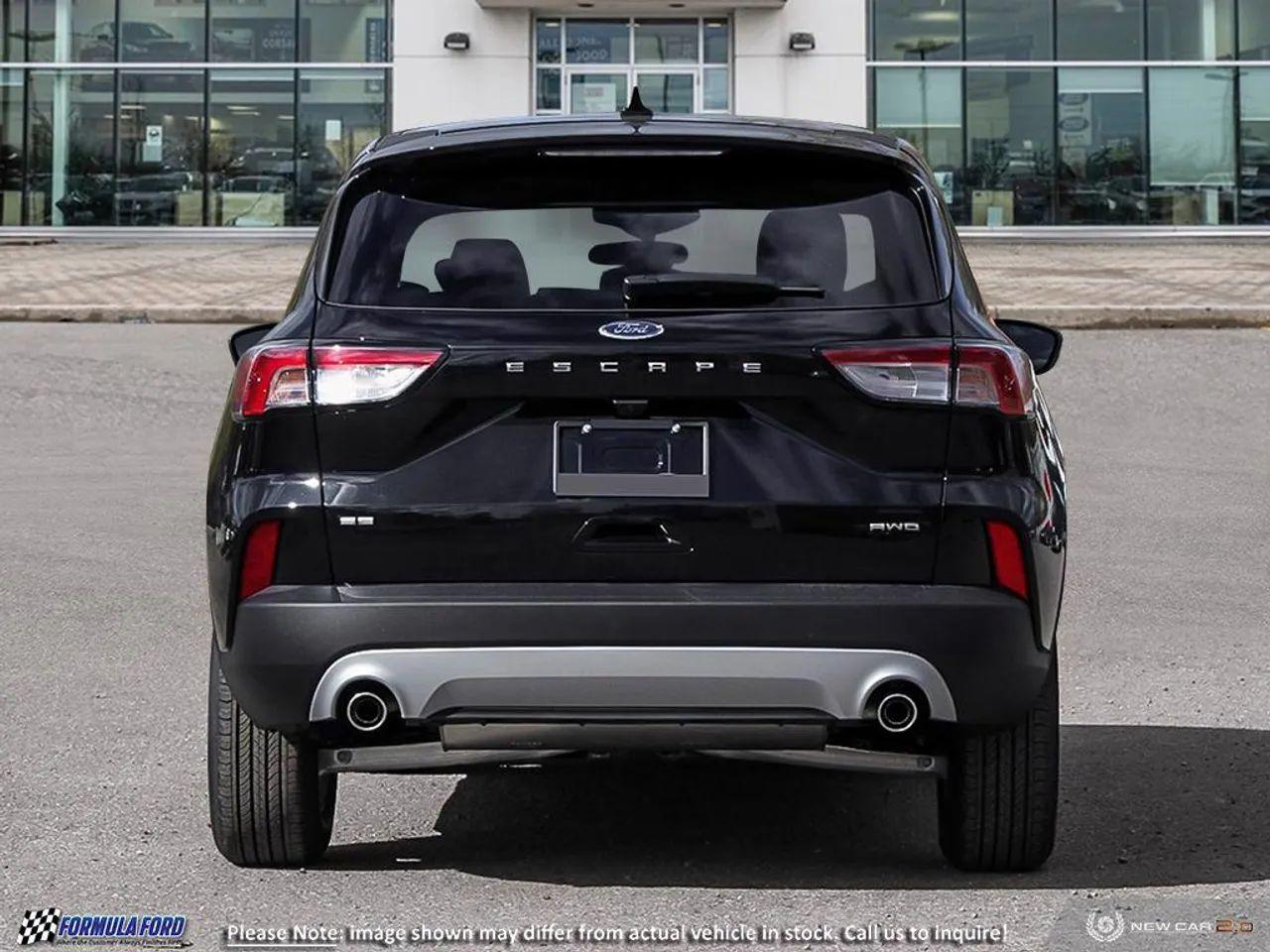 2021 Ford Escape SE-3
