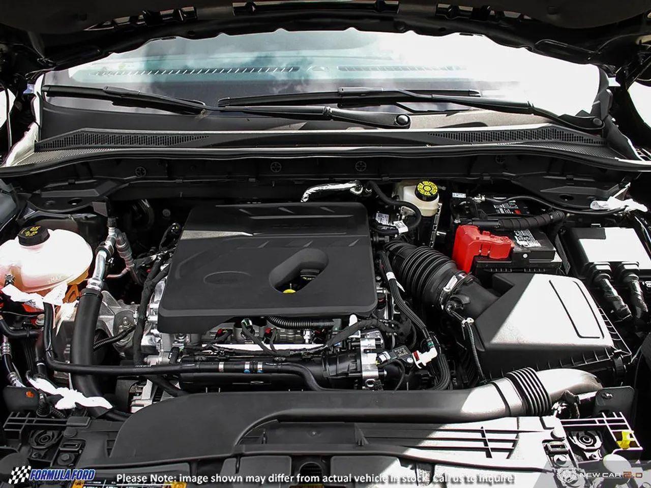 2021 Ford Escape SE-4