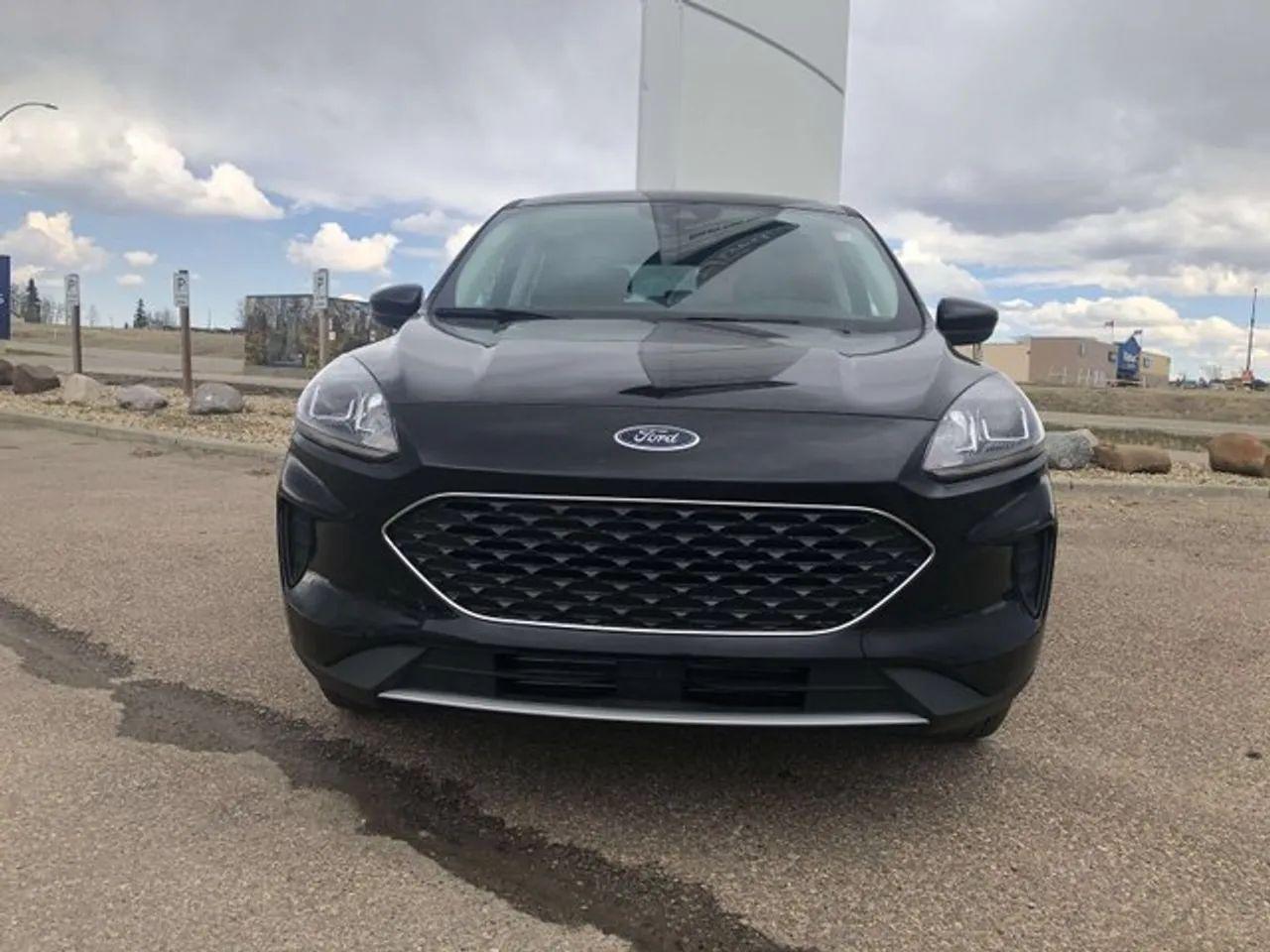 2021 Ford Escape SE-1