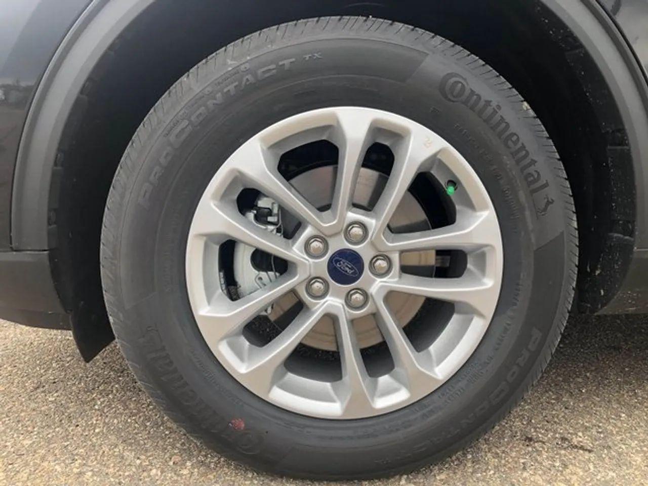 2021 Ford Escape SE-3