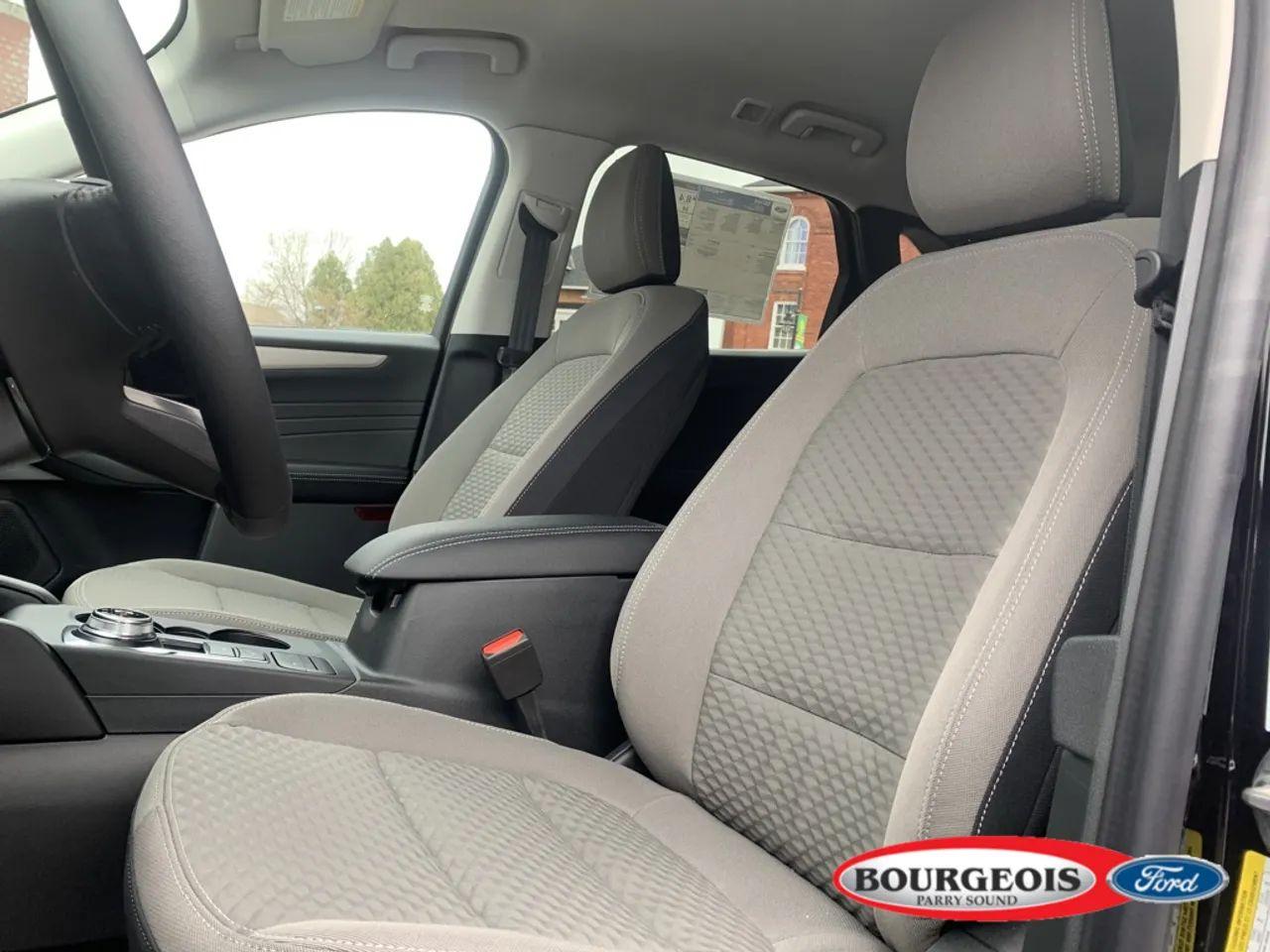 2021 Ford Escape SE-3