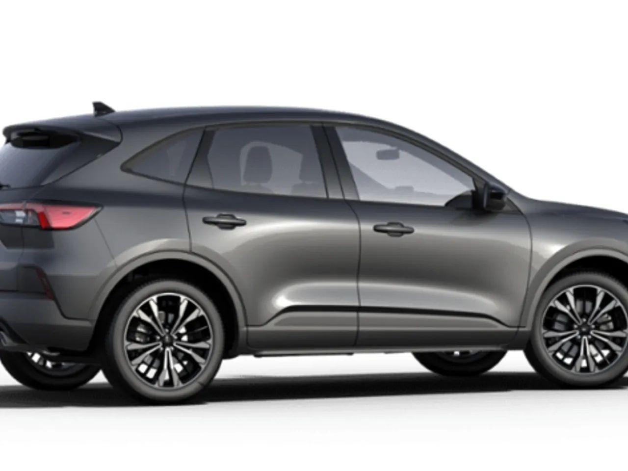 2021 Ford Escape SE-3