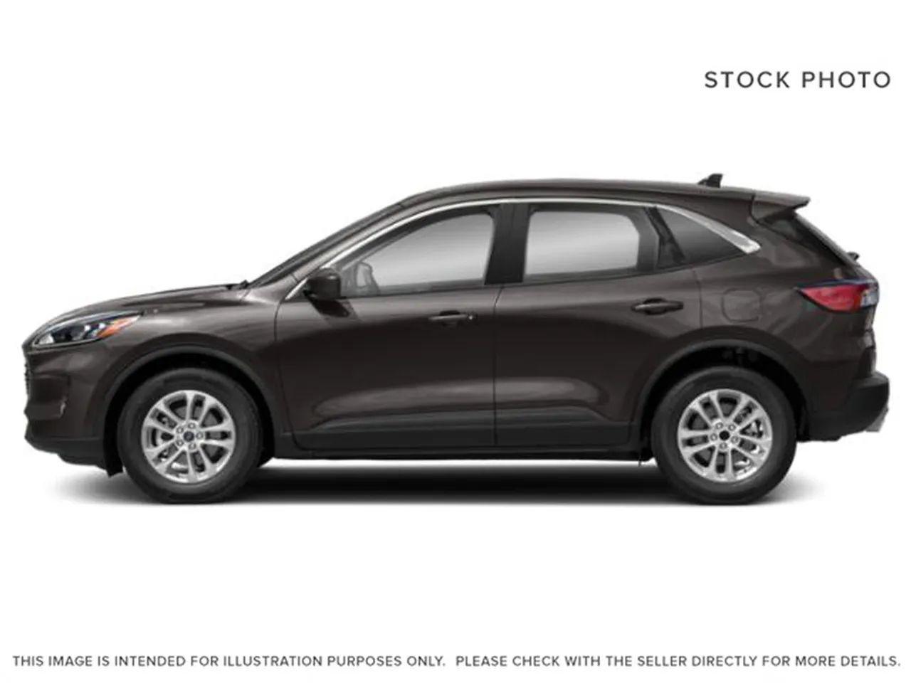 2021 Ford Escape SE-3