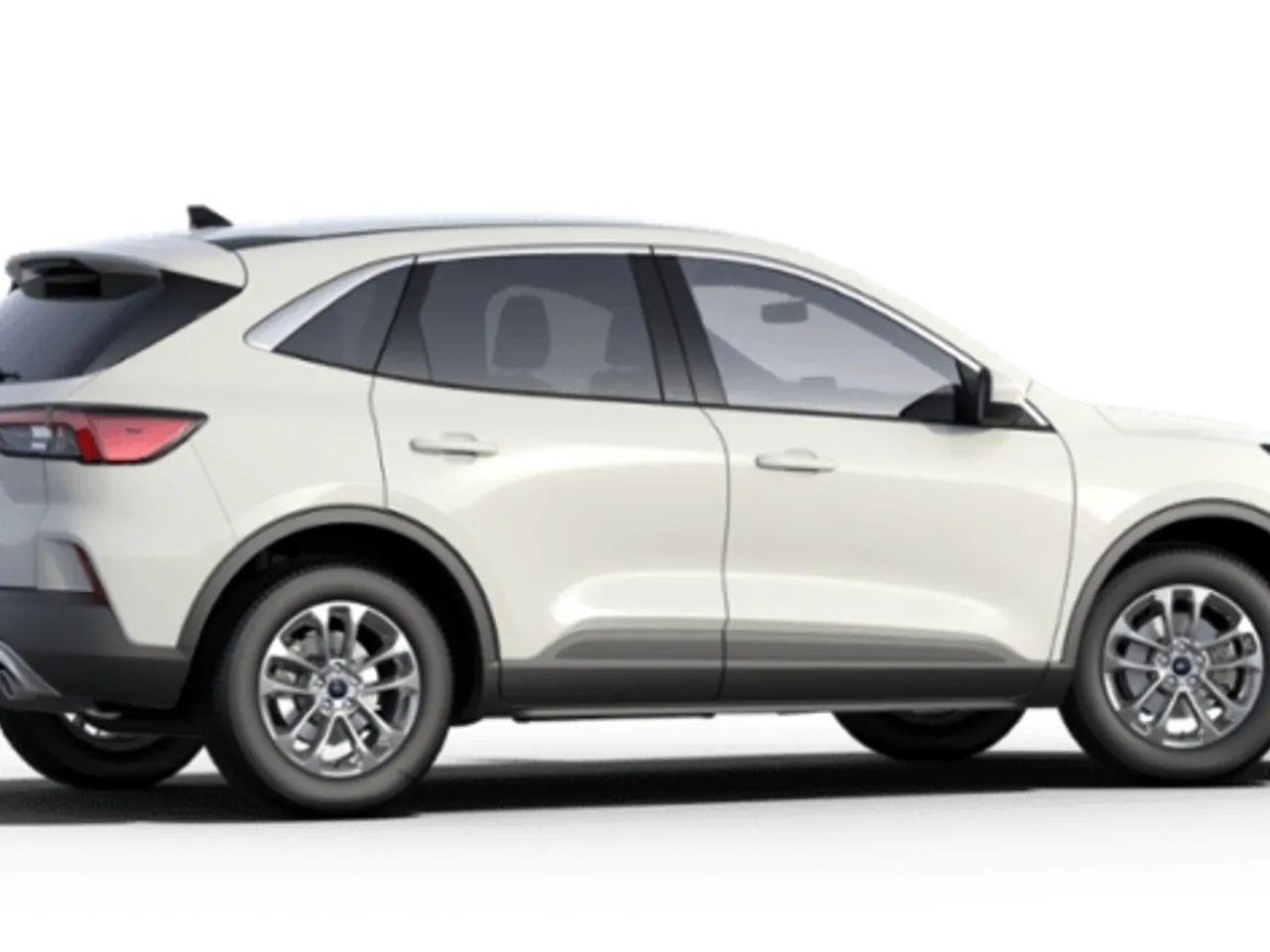 2021 Ford Escape SE-3