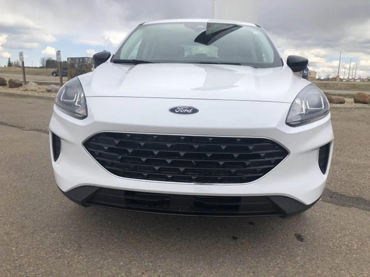 2021 Ford Escape SE-1