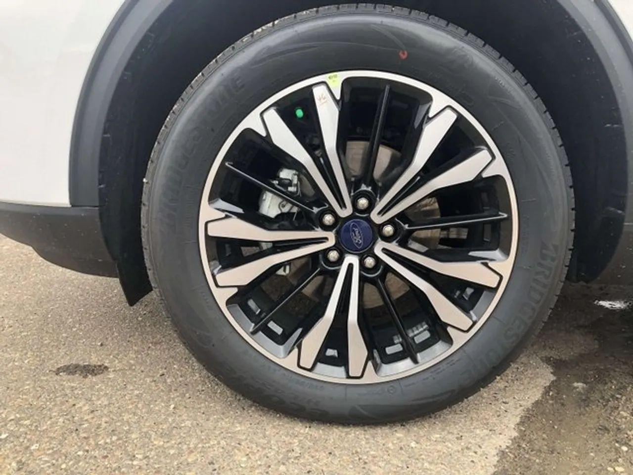 2021 Ford Escape SE-3