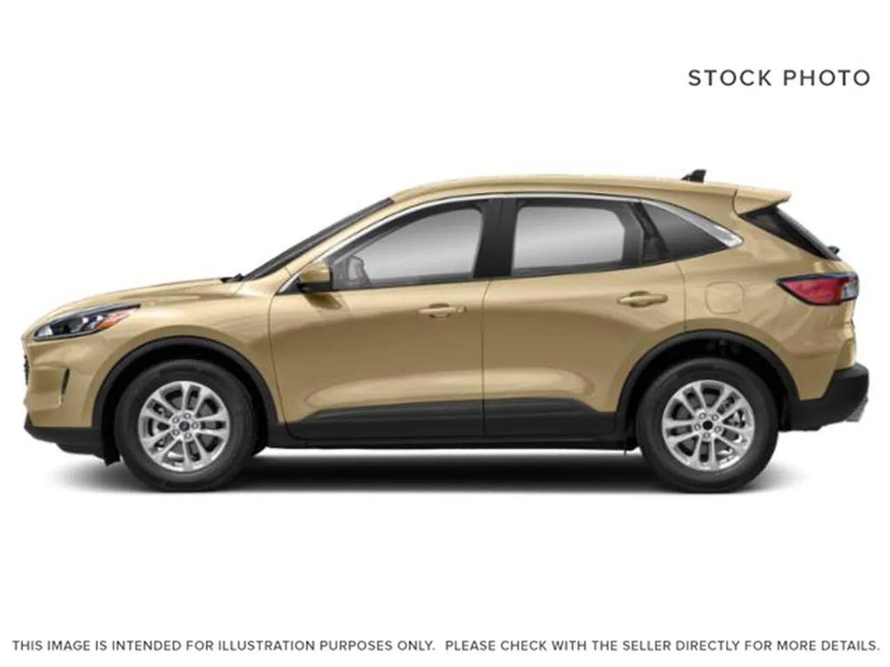 2021 Ford Escape SE-3