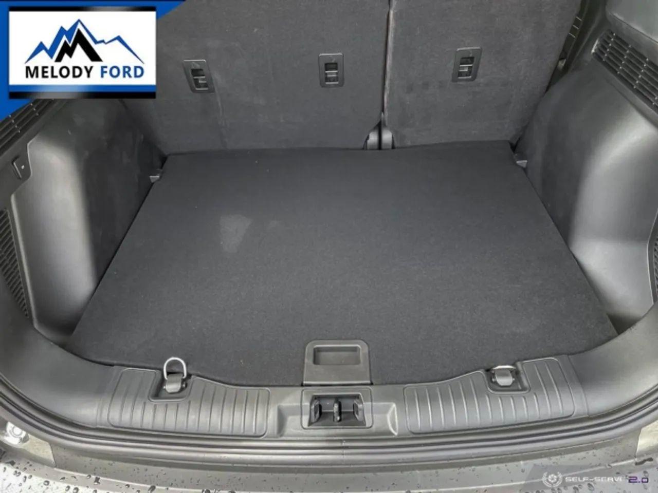 2021 Ford Escape SE-4