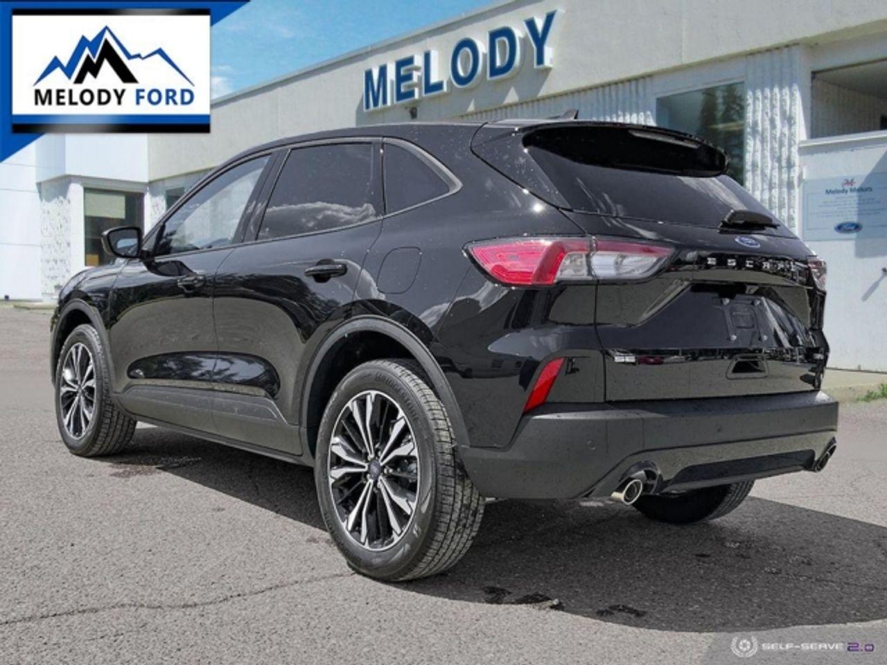 2021 Ford Escape SE-3