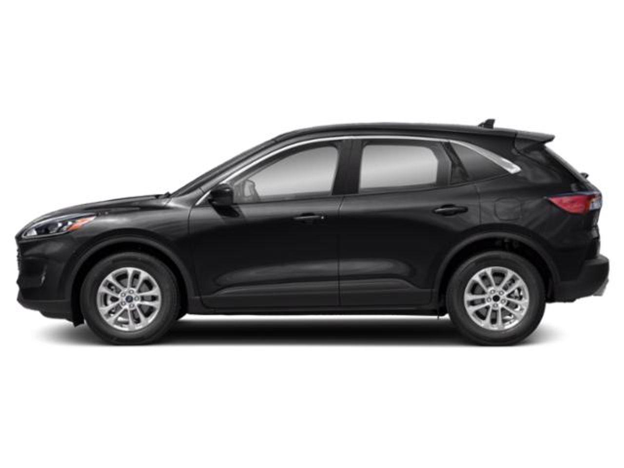 2021 Ford Escape SE-0