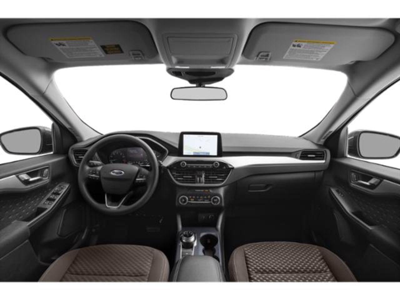 2021 Ford Escape SE-3