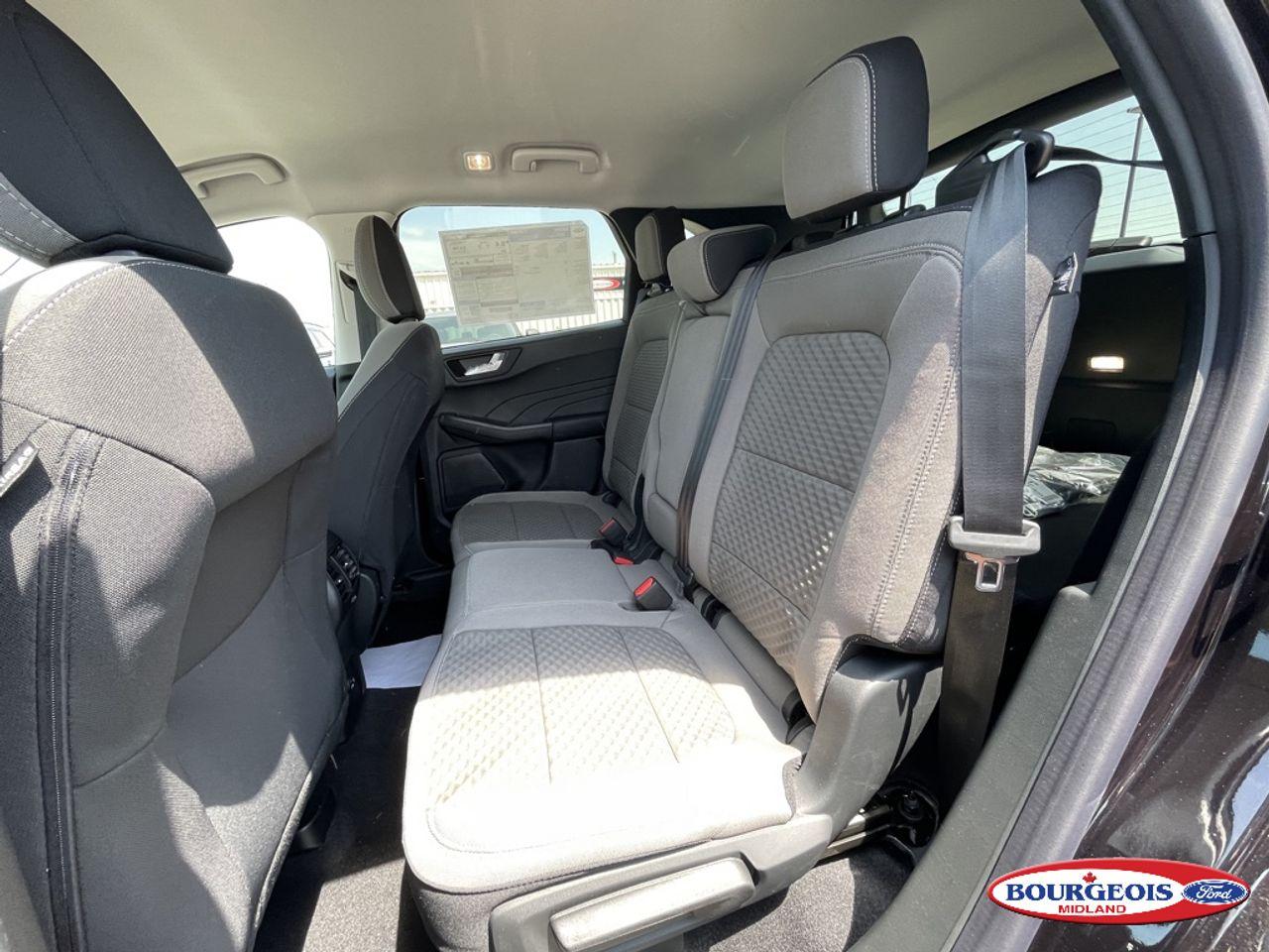 2021 Ford Escape SE-4