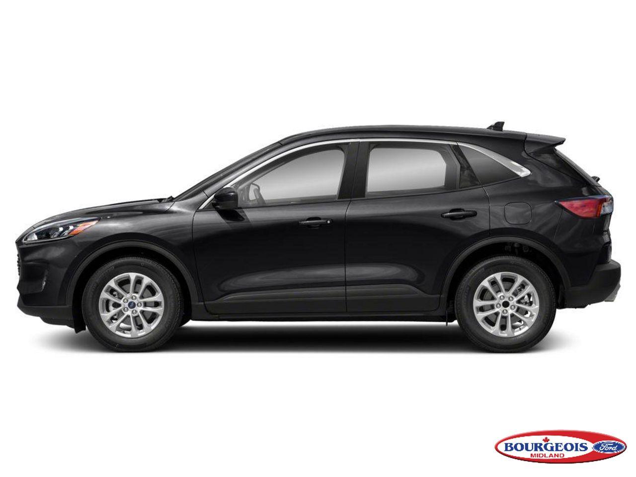 2021 Ford Escape SE-1