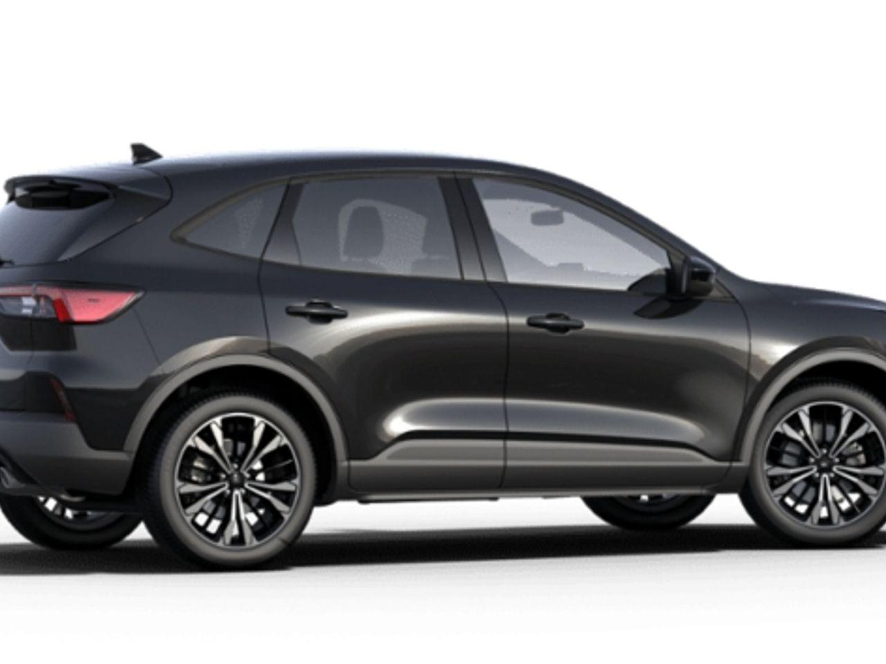 2021 Ford Escape SE-3