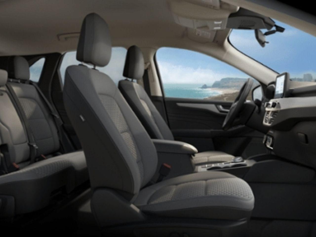 2021 Ford Escape SE-4