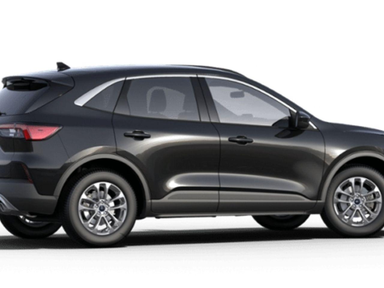 2021 Ford Escape SE-3
