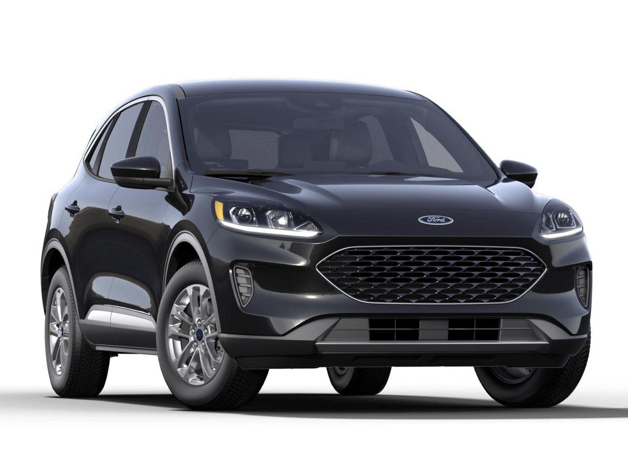 2021 Ford Escape SE-3