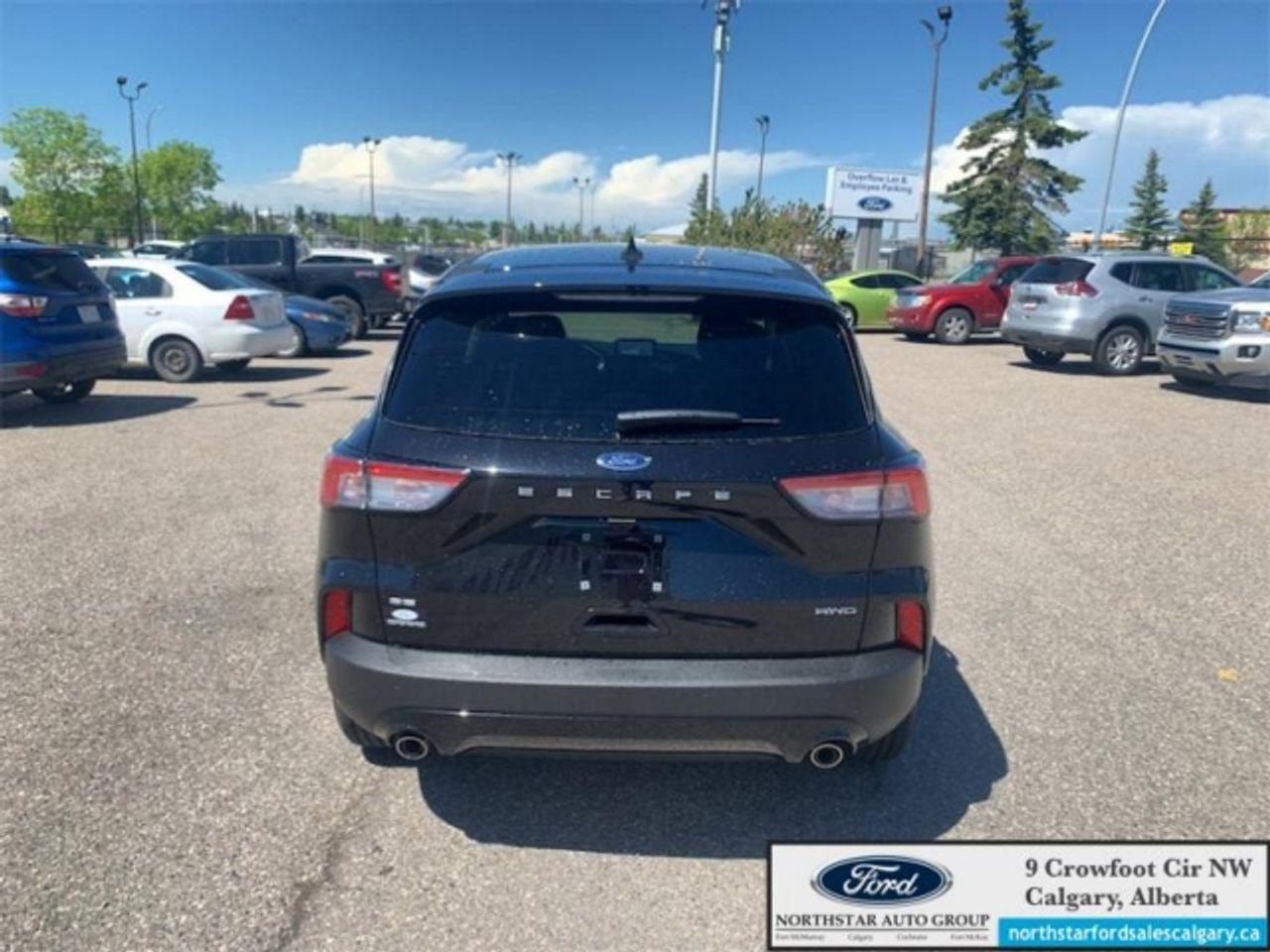 2021 Ford Escape SE-3