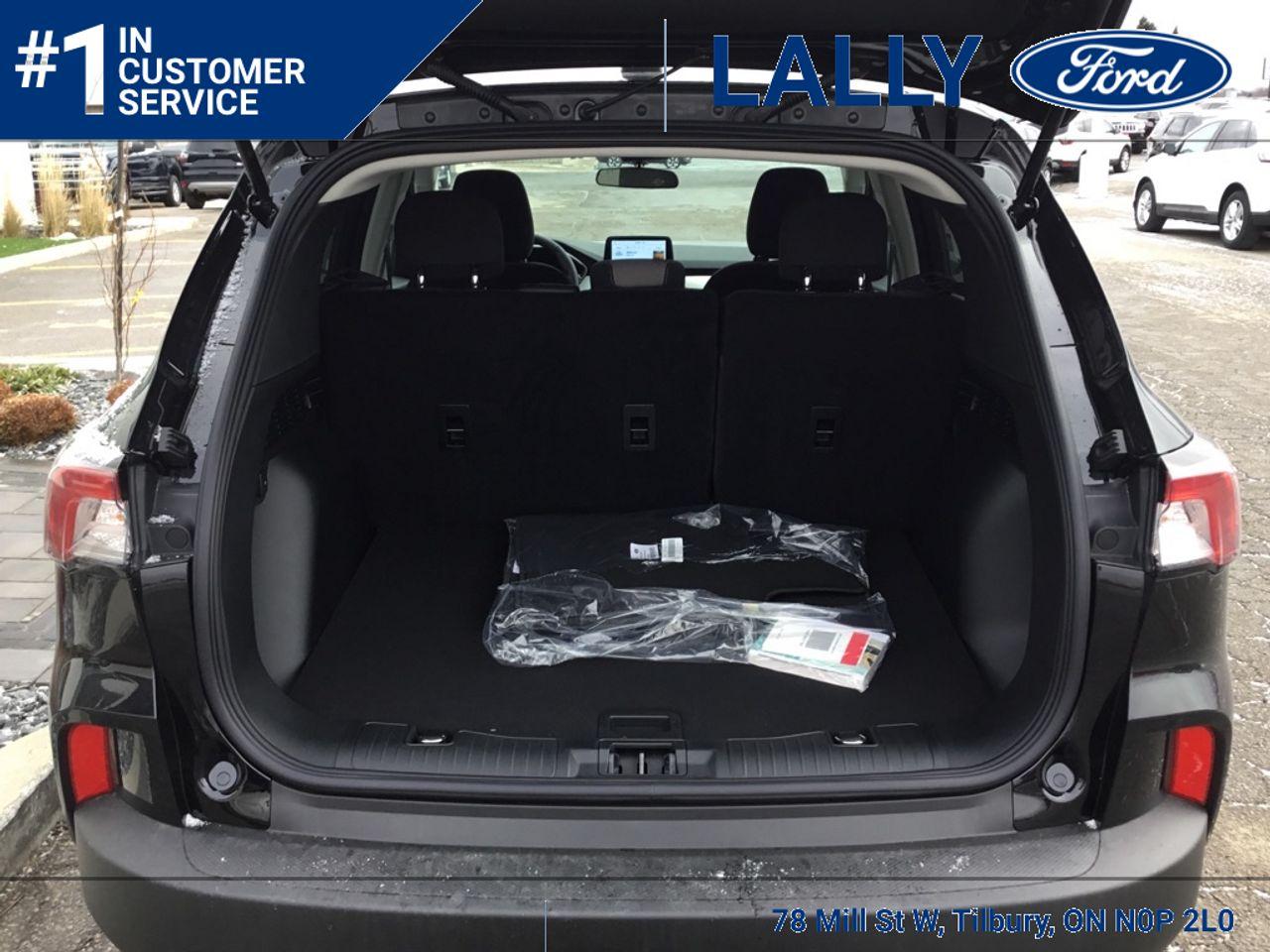 2021 Ford Escape SE-4