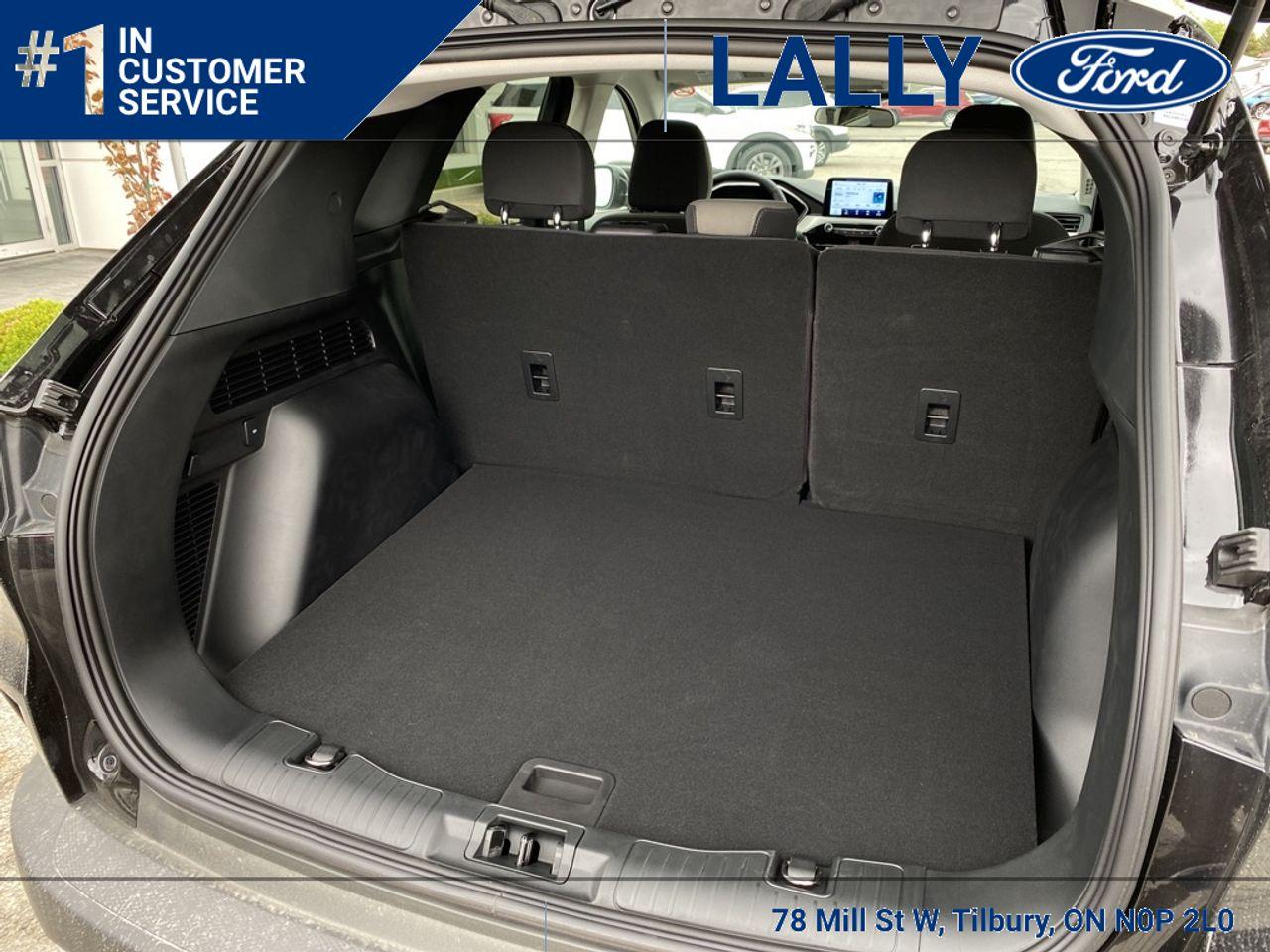 2021 Ford Escape SE-3