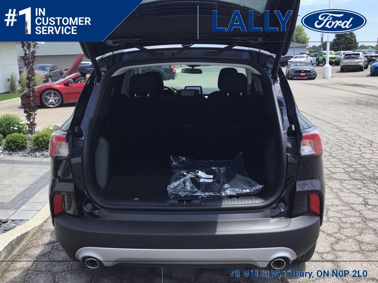 2021 Ford Escape SE-4